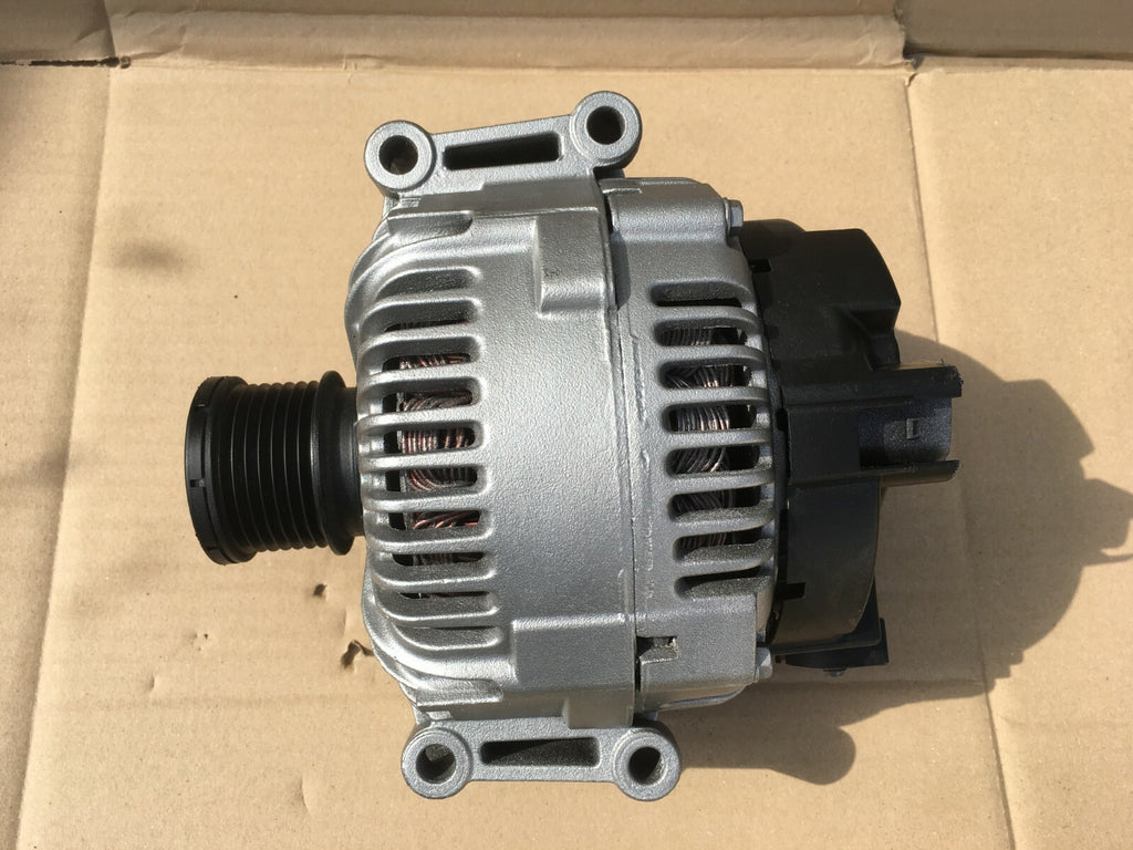 Alternator FOR Jeep Commander CRD Mercedes E280 G280 C300 G300 E300 3.0 Diesel - view 2