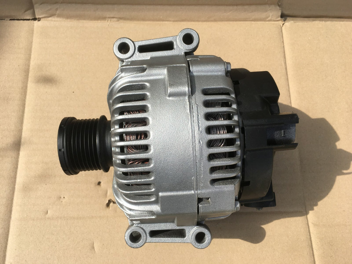Alternator FOR Jeep Commander CRD Mercedes E280 G280 C300 G300 E300 3.0 Diesel - view 2