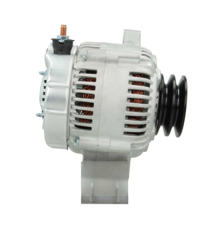 Alternator FOR Toyota Dyna BU222LT-8.0 Denso HC-Cargo 2 Groove Pulley 24 Volt - view 4