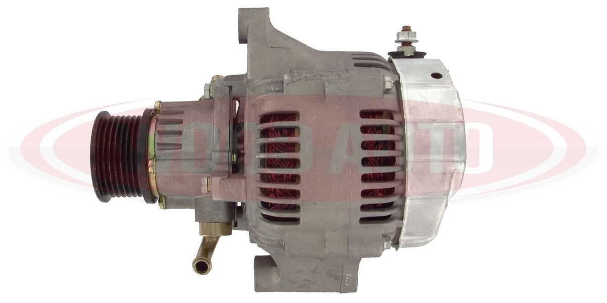 Alternator FOR Vauxhall Frontera A 2.5 Diesel TD TDS Chrysler Opel Isuzu - view 6