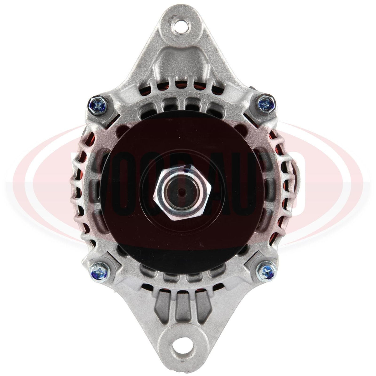 Alternator FOR Ford New Holland 1620 1630 1720 1715 1520 1725 1320 1530 Diesel - view 4