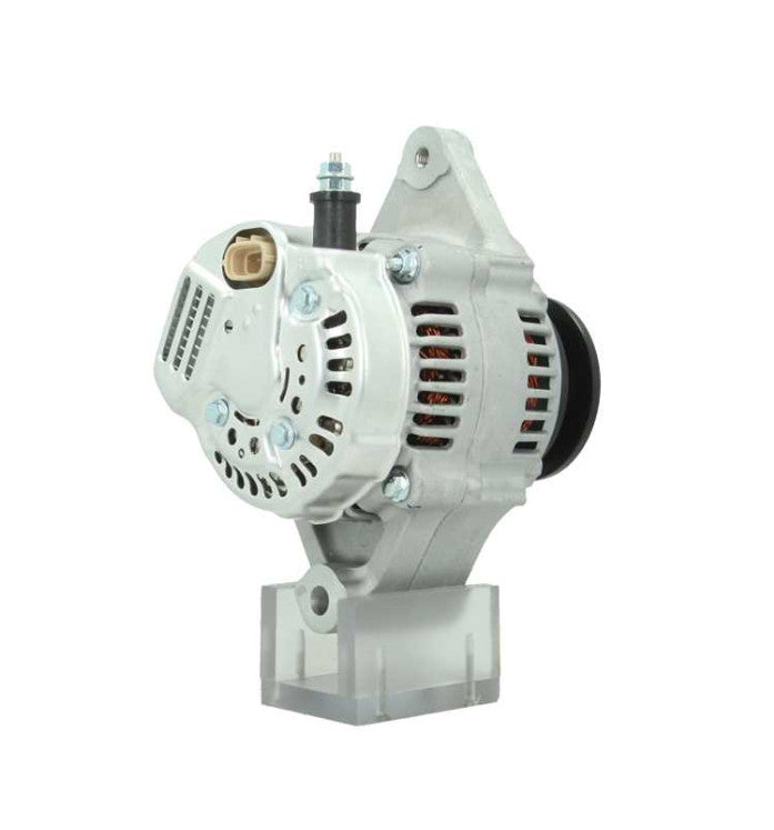 Alternator FOR Toyota Forklift Denso HC-Cargo Lucas Toyota Wood Auto 101211-3730 - view 5