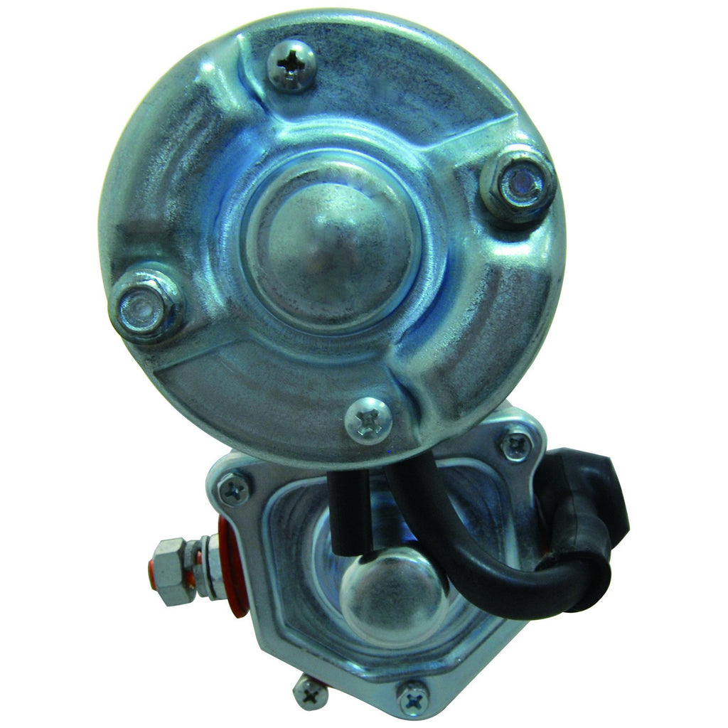 Starter Motor FOR Caterpillar Manitou Forklift Hyster Daewoo 3054C - view 8