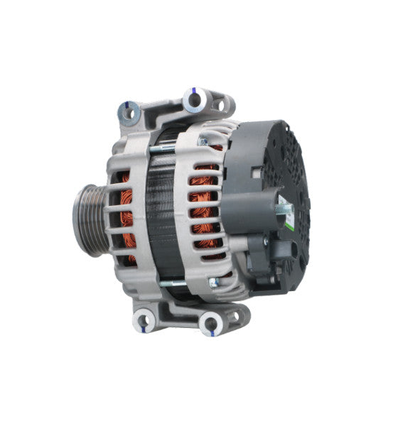 Alternator FOR Audi A4 A5 1.8 2.0 Q5 2.0 Petrol TFSi 8F 8F7 8K2 B8 8K5 8KH 8R 8T - view 8