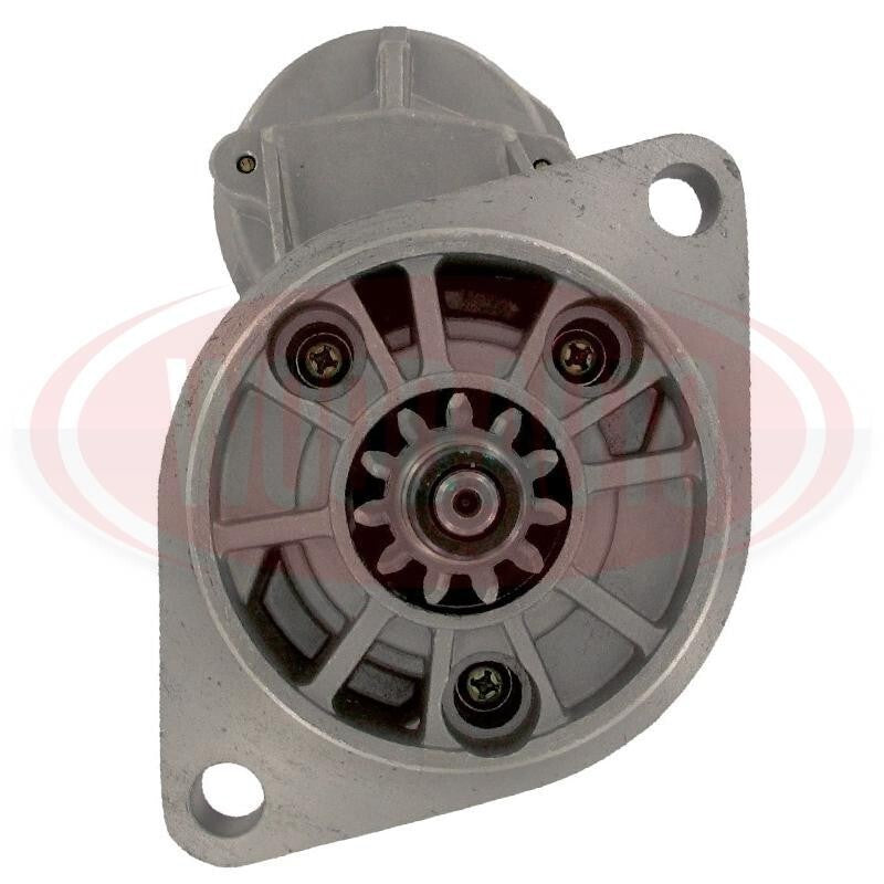 Starter Motor FOR Komatsu Forklift Excavator FD40 FD50 Forklift 7.0 T - view 4