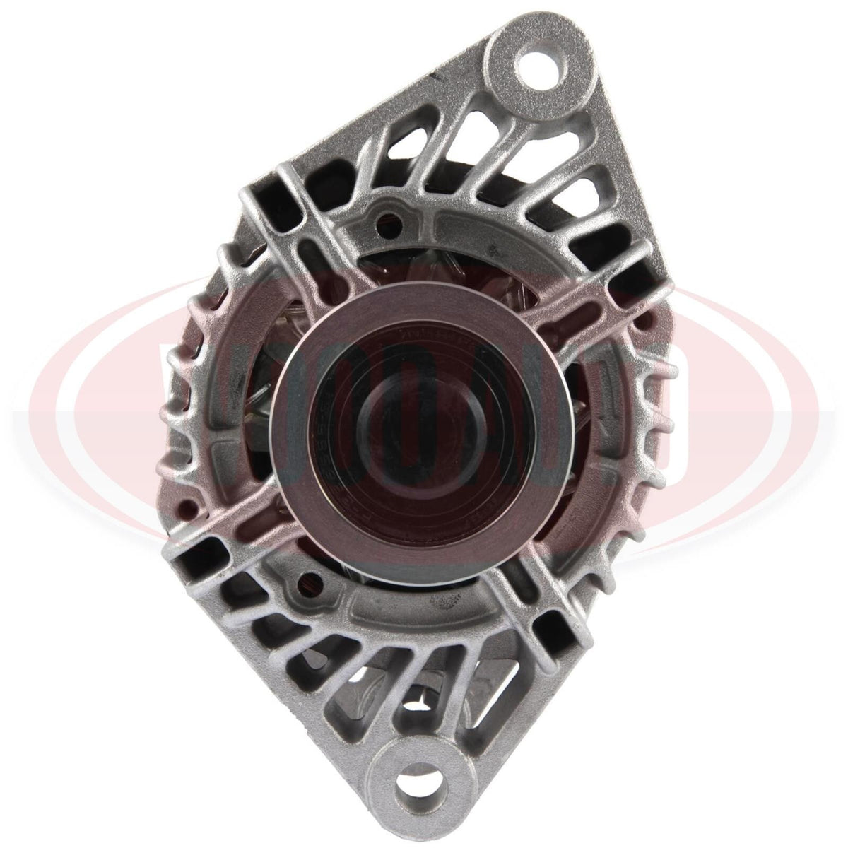 Alternator FOR Fiat Doblo Palio Strada 1.9 Diesel JTD 1910cc MPV Van Estate - view 3