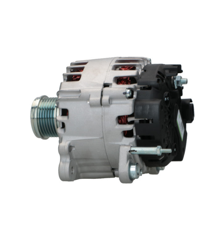 Alternator FOR Audi A3 Q2 Q3 Seat Arona Ateca Leon Skoda Karoq Octavia VW Passat - view 9