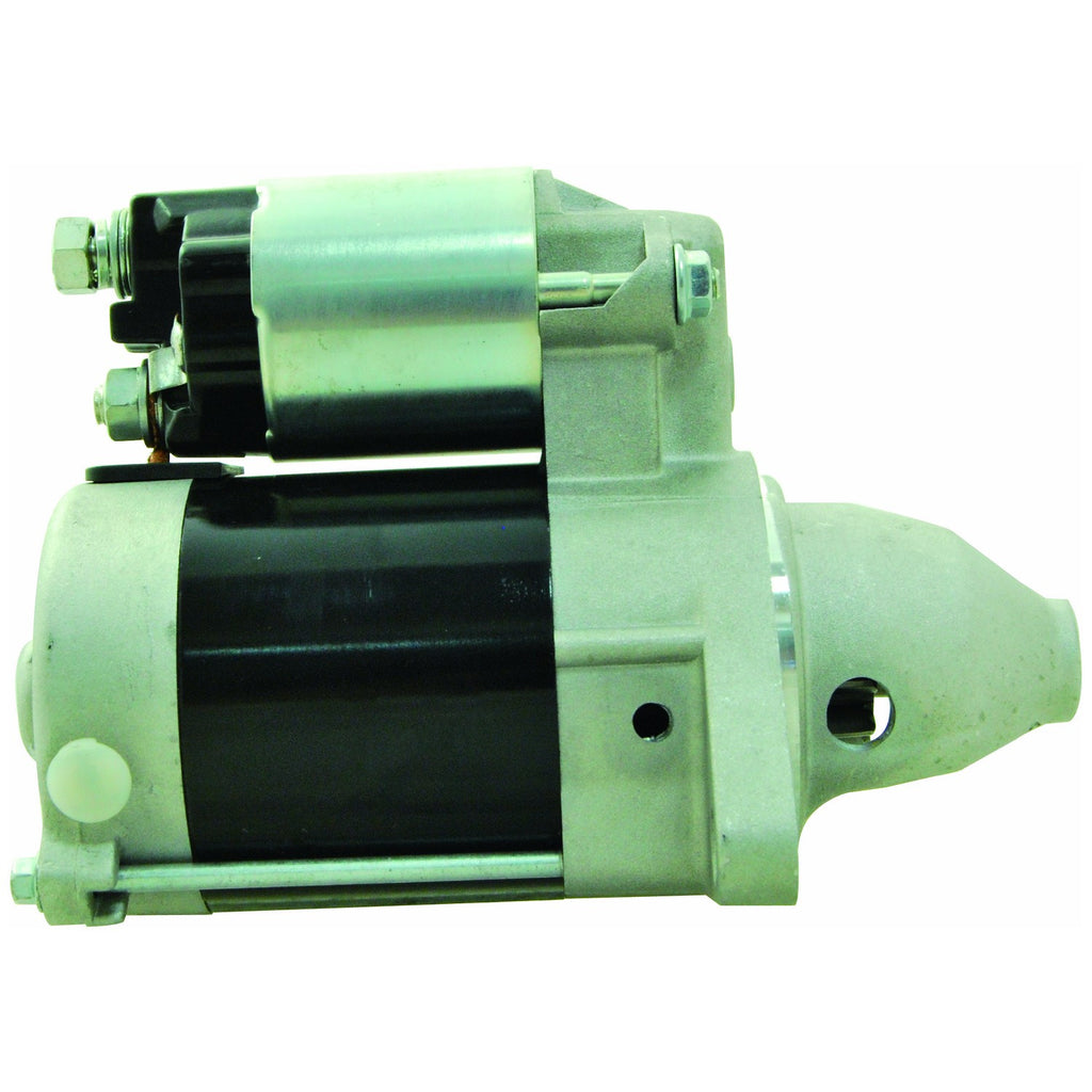 Starter Motor FOR John Deere Kawasaki Marine ATV KAF620 Cargo Denso Wilson Dixie - view 10
