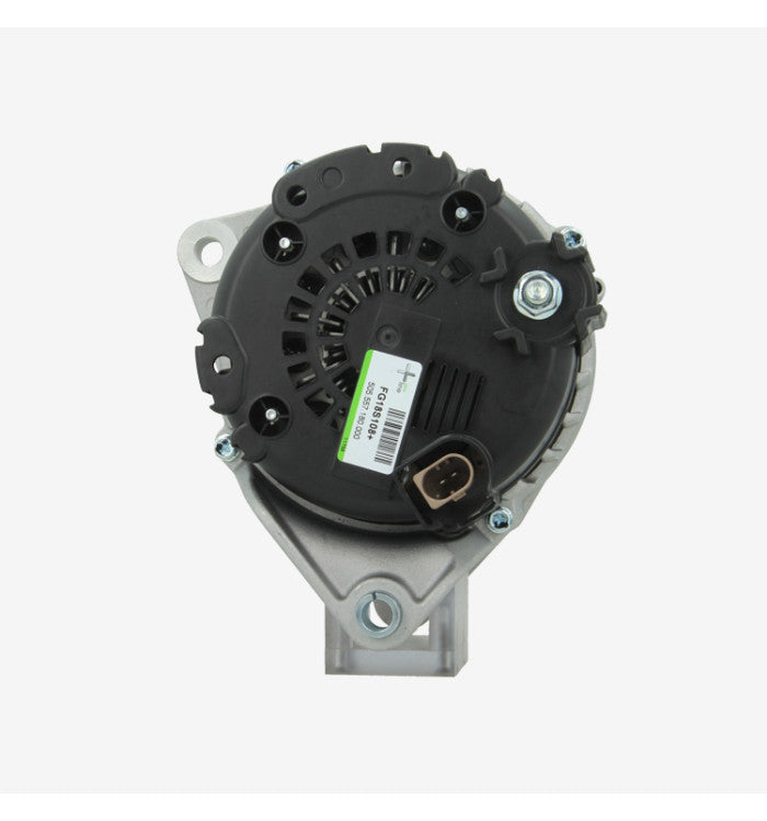 Alternator FOR Citroen Jumper Peugeot Boxer Diesel Iveco Fiat Ducato 3.0 Diesel - view 6
