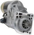 Starter Motor FOR Caterpillar 914G Paving Loader Perkins Denso Remy Lucas Cargo