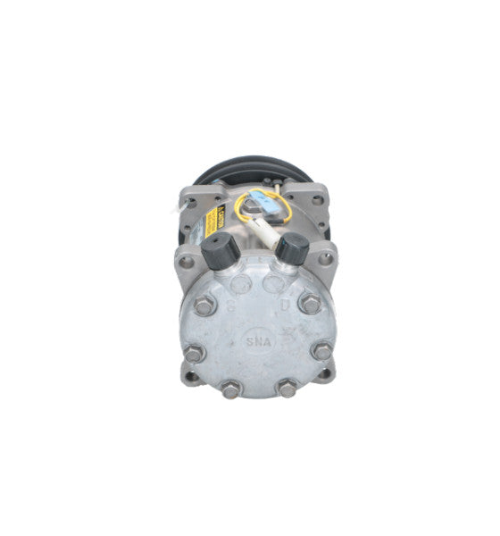 A/C Compressor FOR MAN Trucks 19T 23T 24 26T 27T 32T 33T 35T 41T Diesel Sandvik - view 6