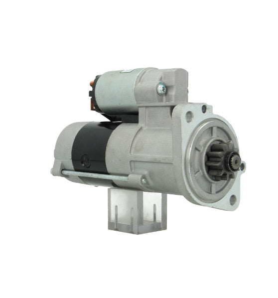 Starter Motor FOR Caterpillar Doosan Mitsubishi Forklift Volvo Clark S4S 12 Volt - view 2