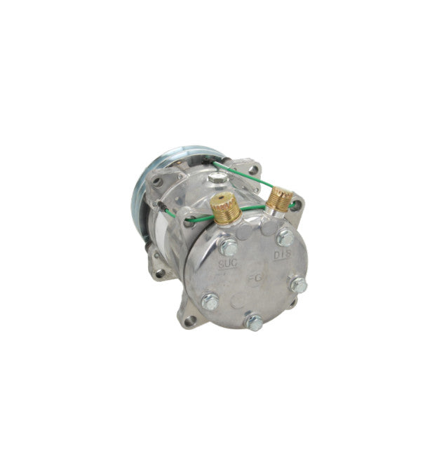 A/C AIR CON Pump Compressor FOR HC-Cargo Sanden JCB Mahle - view 7