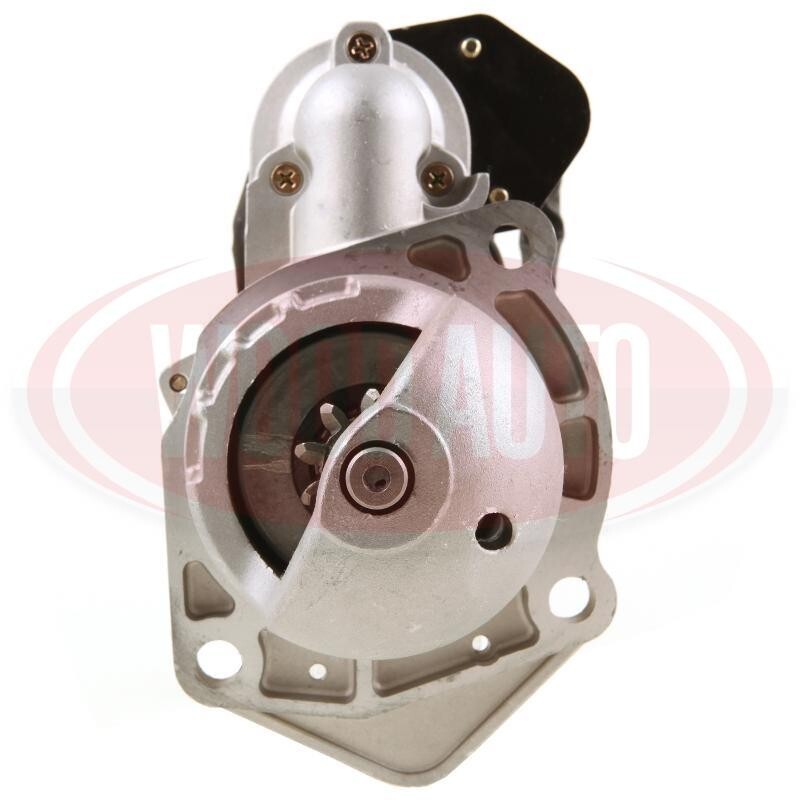 Starter Motor FOR Mercedes-Benz Trucks 7T 8T 9T 11T 13T 15T Accelo Atego Atego2 - view 3