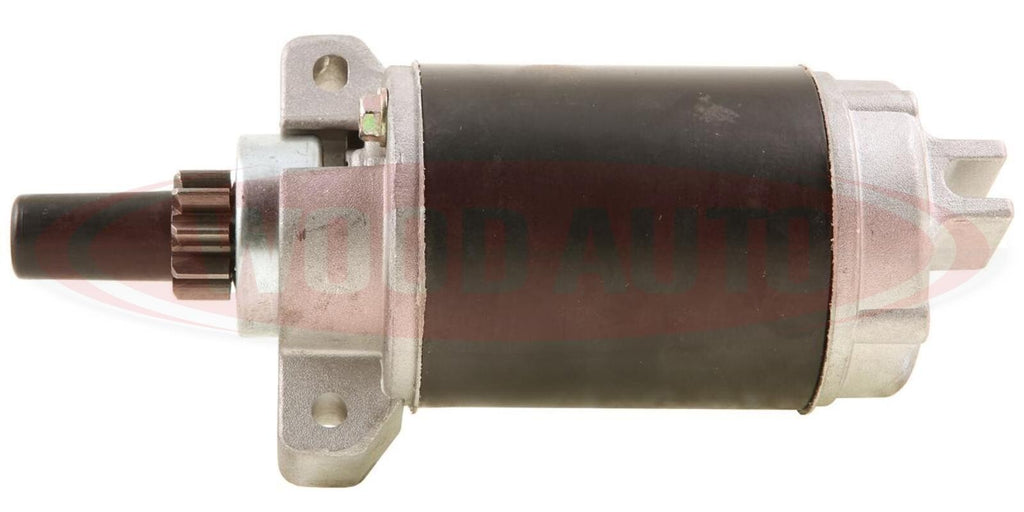 Starter Motor FOR Mercury Marine Yamaha Marine 25 HP United Technologies - view 5