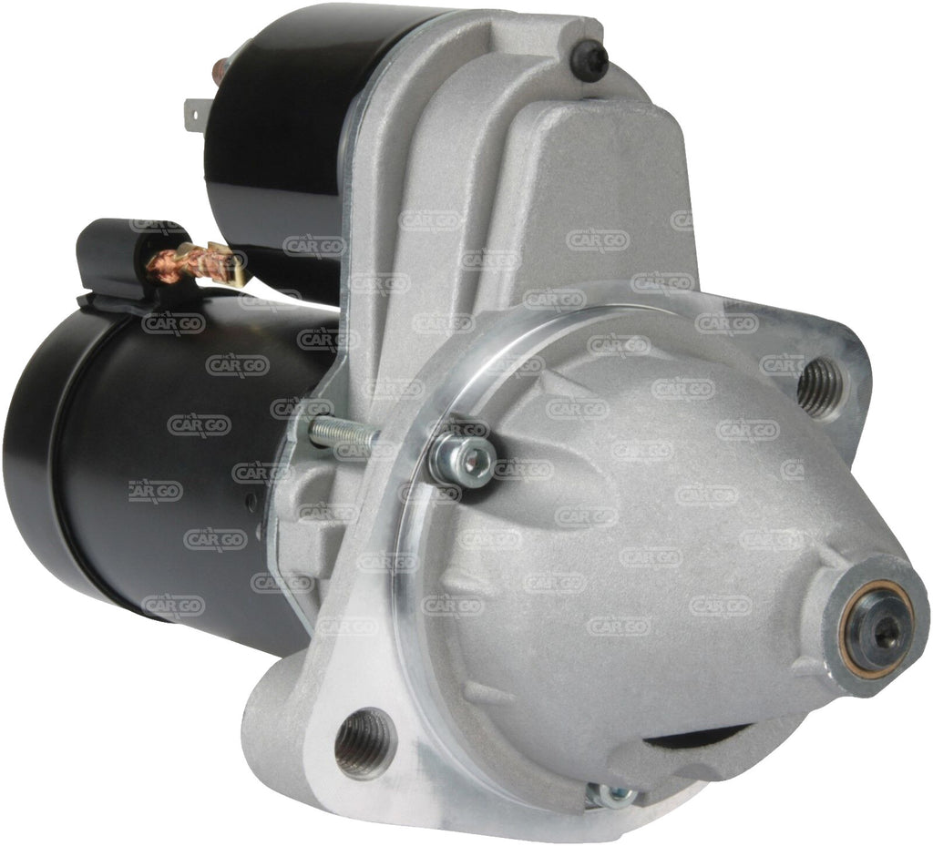 Starter Motor FOR Volvo Volvo Penta Marine 0.4 0.9 1.3 2.3 Diesel AQ131 - view 2