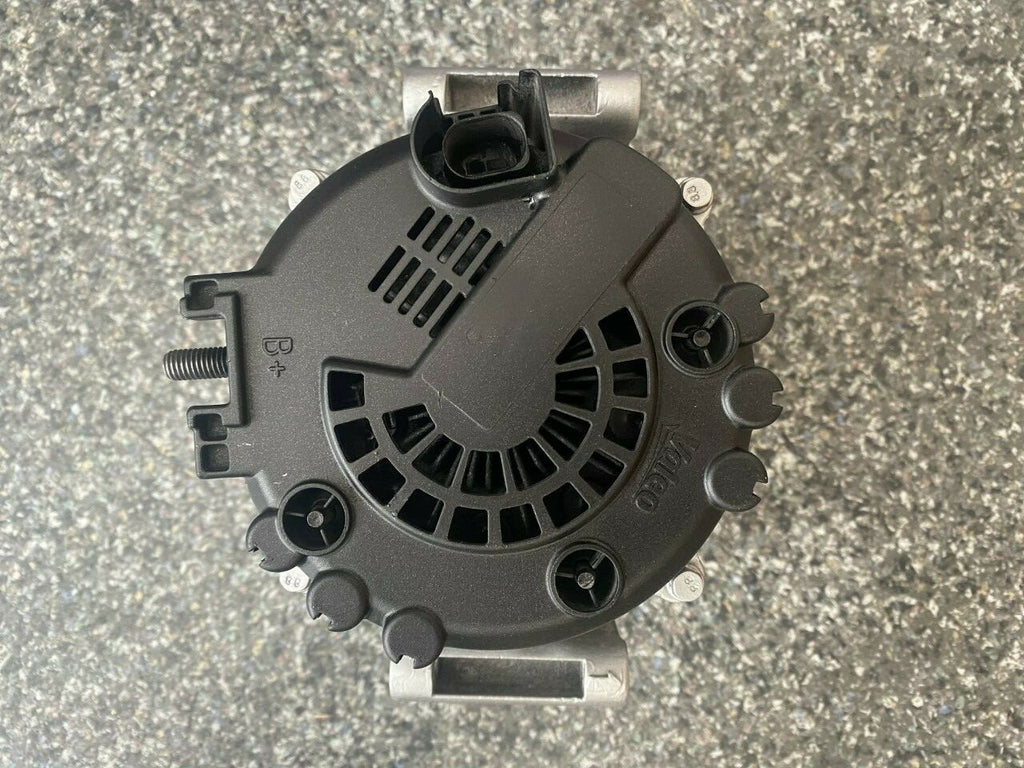 Alternator FOR Mercedes Sprinter 213 216 310 316 513 516 2.1 2.2 Diesel CDi 220 - view 3