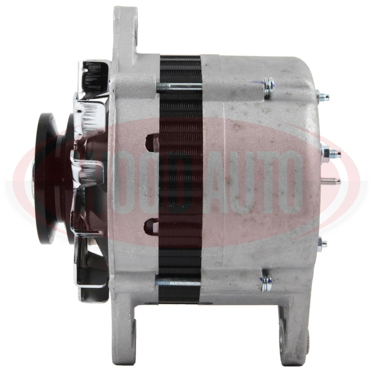 Alternator FOR Nissan Hitachi Isuzu JCB Daewoo Hyster Nissan Mitsubishi Lucas - view 5