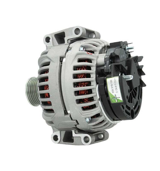 Alternator FOR Mercedes Sprinter 211 308 311 313 408 411 413 2.1 Diesel CDi - view 8