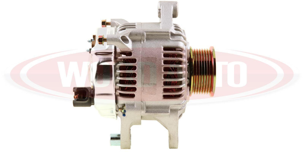 Alternator FOR Ford Chrysler Daytona Le Baron Voyager 3.0 Denso Lucas Bosch Remy - view 4