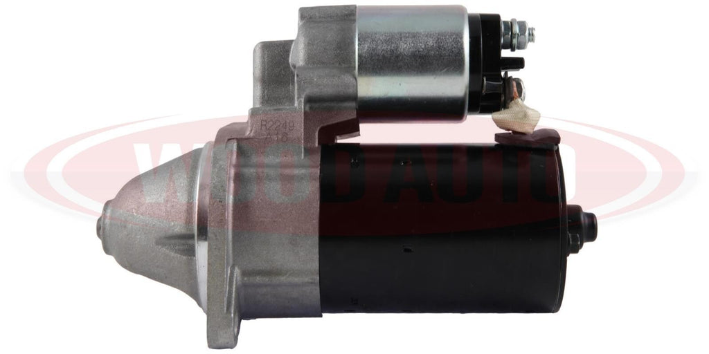 Starter Motor FOR Lombardini Agricultural Bosch HC-Cargo Lucas Magneti Marelli - view 6