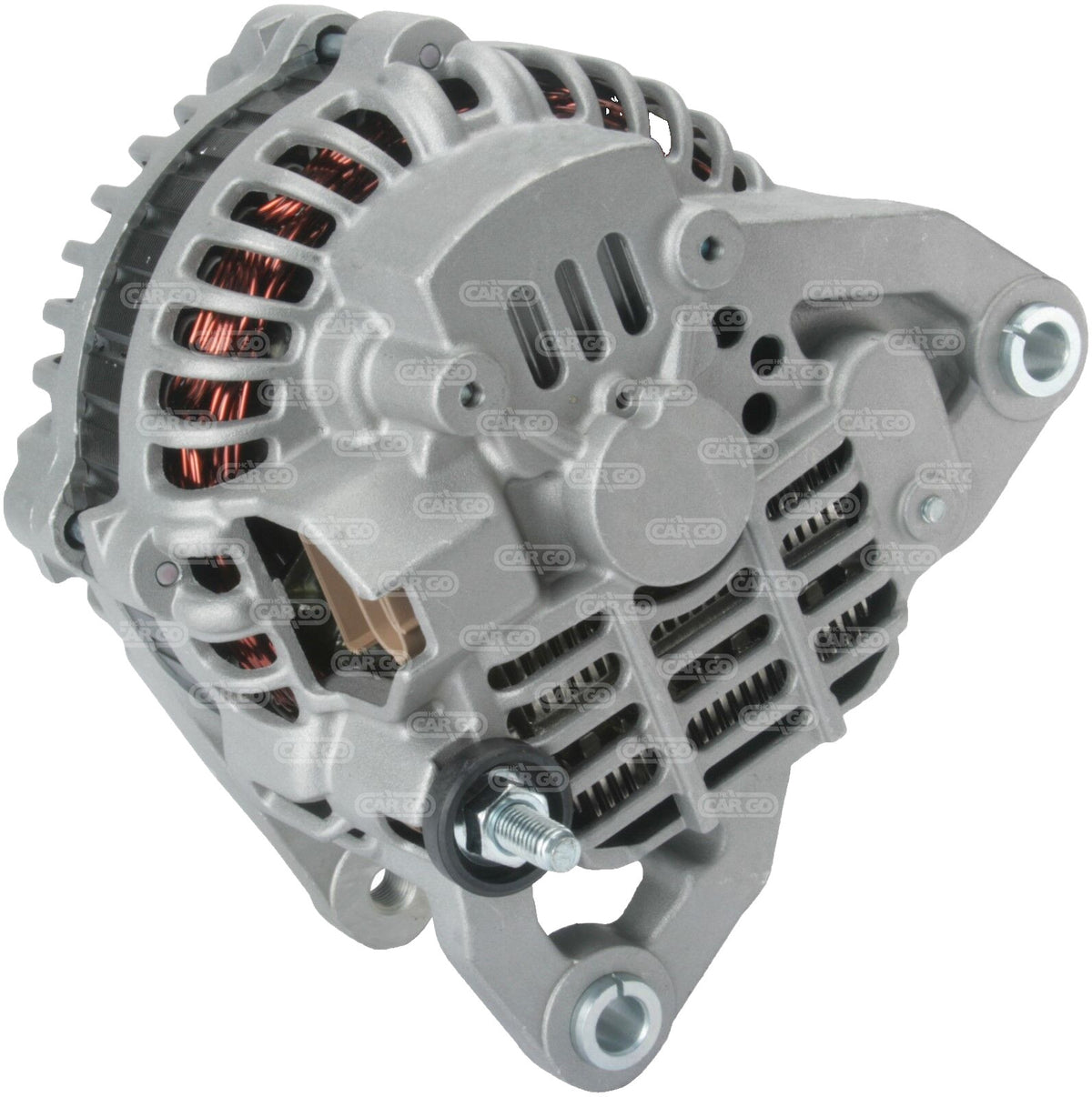 Alternator FOR Mazda 5 Mazda 6 2.0 Diesel RF7J CD MRZ GH A003TB6781 A3TB6781