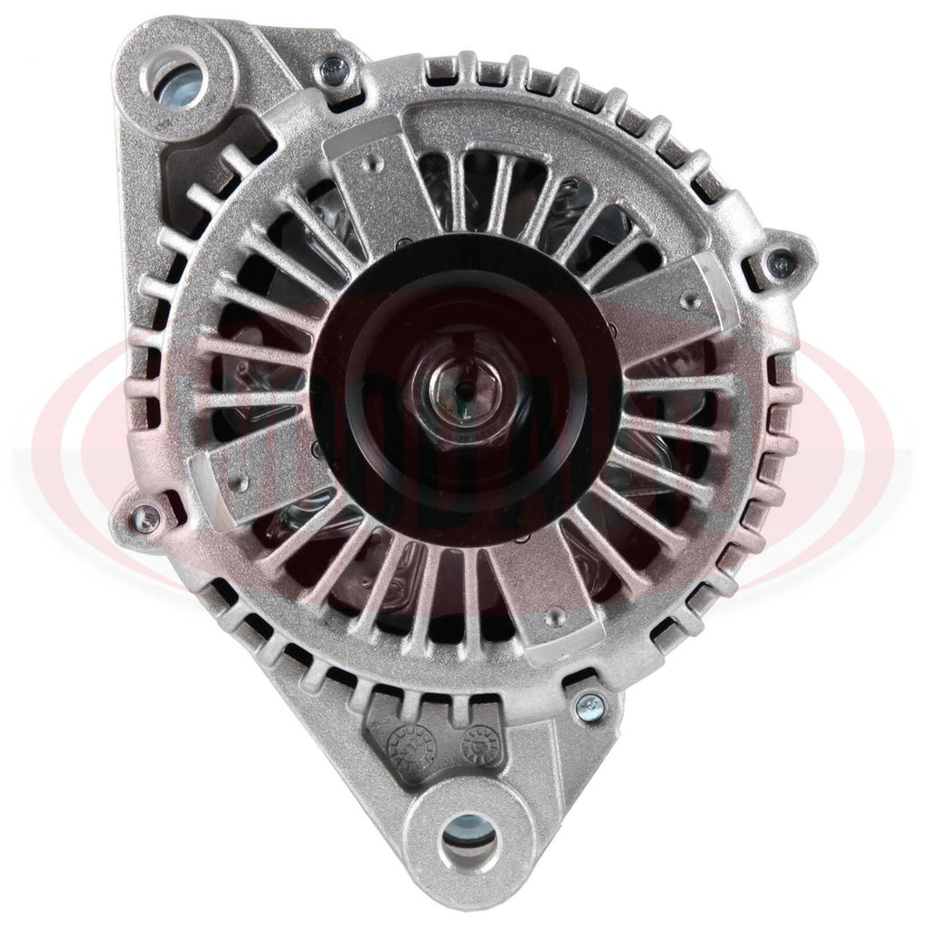 Alternator FOR KIA Borrego Sorento Hyundai Grandeur Santa Fé Sonata ix55 - view 4