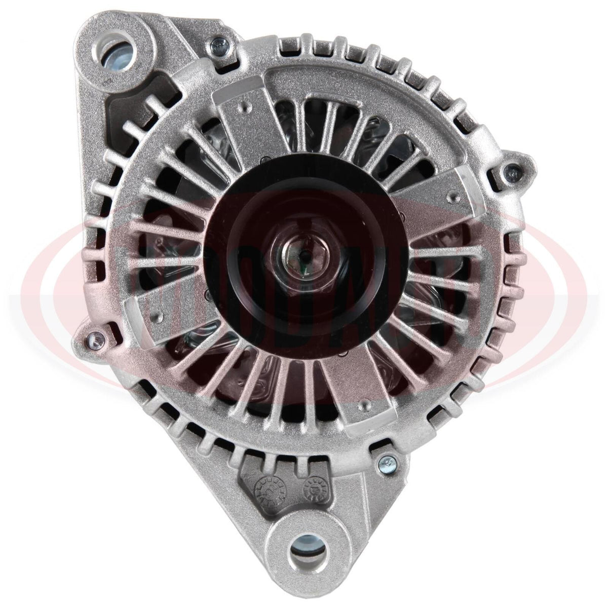Alternator FOR KIA Borrego Sorento Hyundai Grandeur Santa Fé Sonata ix55 - view 4