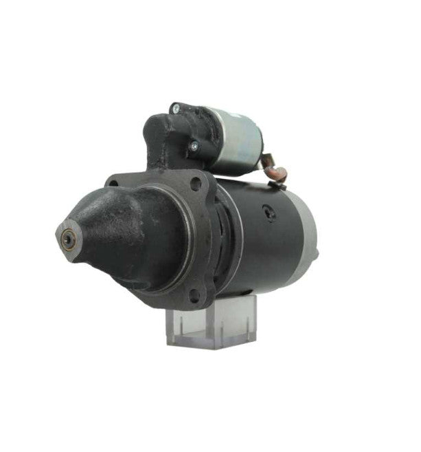 Starter Motor FOR Case International Nikko 12 Volt 0001326331 0001362319 1113292 - view 8