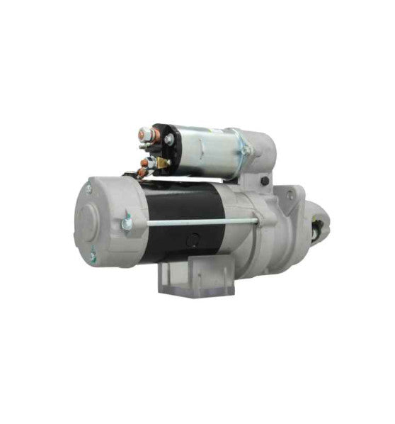 Starter Motor FOR Cummins Bobcat Case Caterpillar Wilson Ford Nikko Delco Remy - view 4