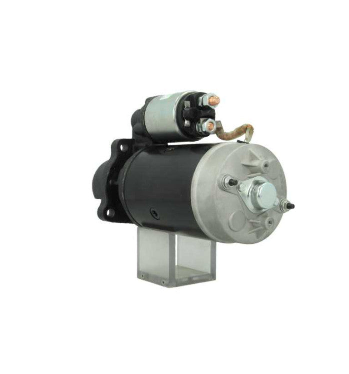 Starter Motor FOR Mercedes-Benz 1000 1100 1300 1400 5.7 6.0 Diesel Claas - view 9