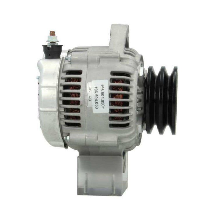 Alternator FOR Caterpillar Industrials 914G IT14G Wheel Loader Denso Toyota - view 4
