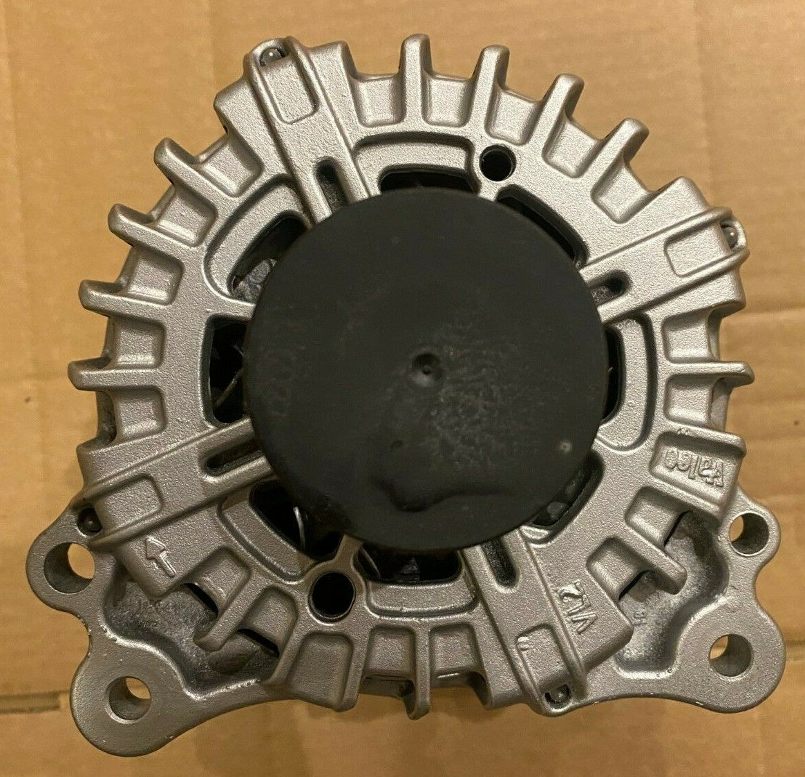 Alternator FOR Audi A4 A5 A6 Q5 2.0 Diesel TDi 1968cc - view 2