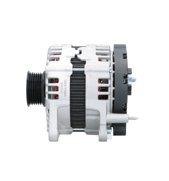 Alternator FOR Audi A6 2.7 3.0 Q7 3.0 Diesel TDi Cdyc Cdya BSG Canb Casb BUN BUG - view 9