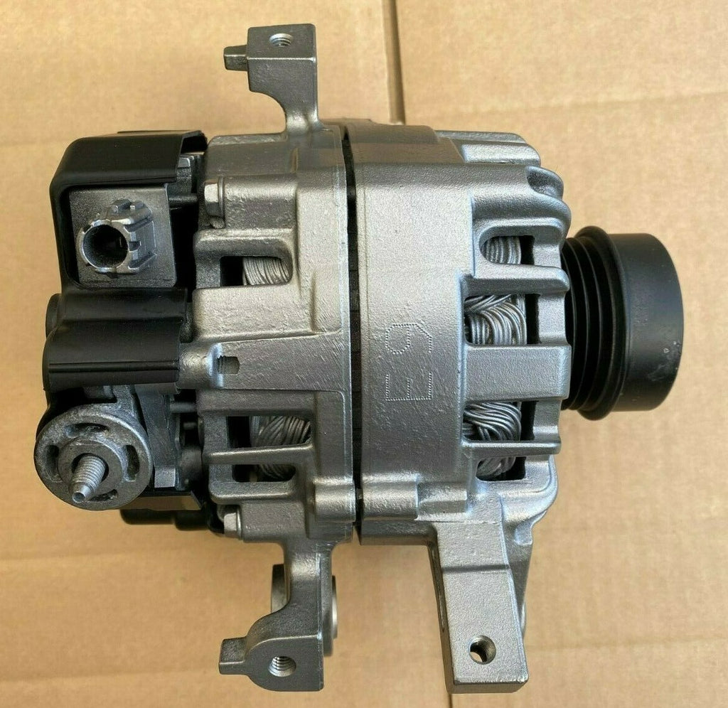 Alternator FOR Toyota Yaris MK3 Auris Verso Corolla 1.3 1.33 Petrol - view 3