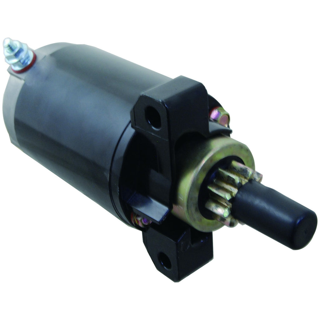 Starter Motor FOR Mercury Marine Yamaha Marine 25 HP United Technologies - view 8