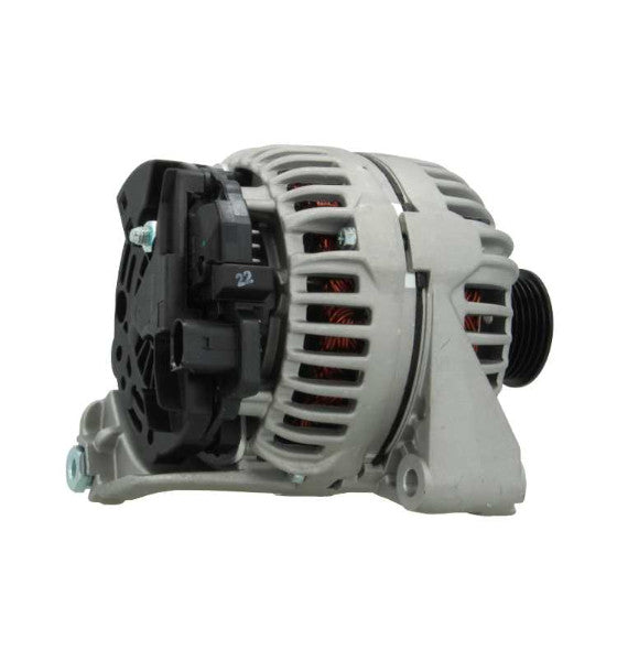 Alternator FOR BMW 520 2.0 330 530 730 X3 3.0 525 X3 2.5 Petrol, 318 X3 Diesel - view 4