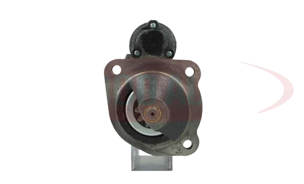 Starter Motor FOR John Deere Iskra Mahle Cargo Wood Auto PSH - view 3