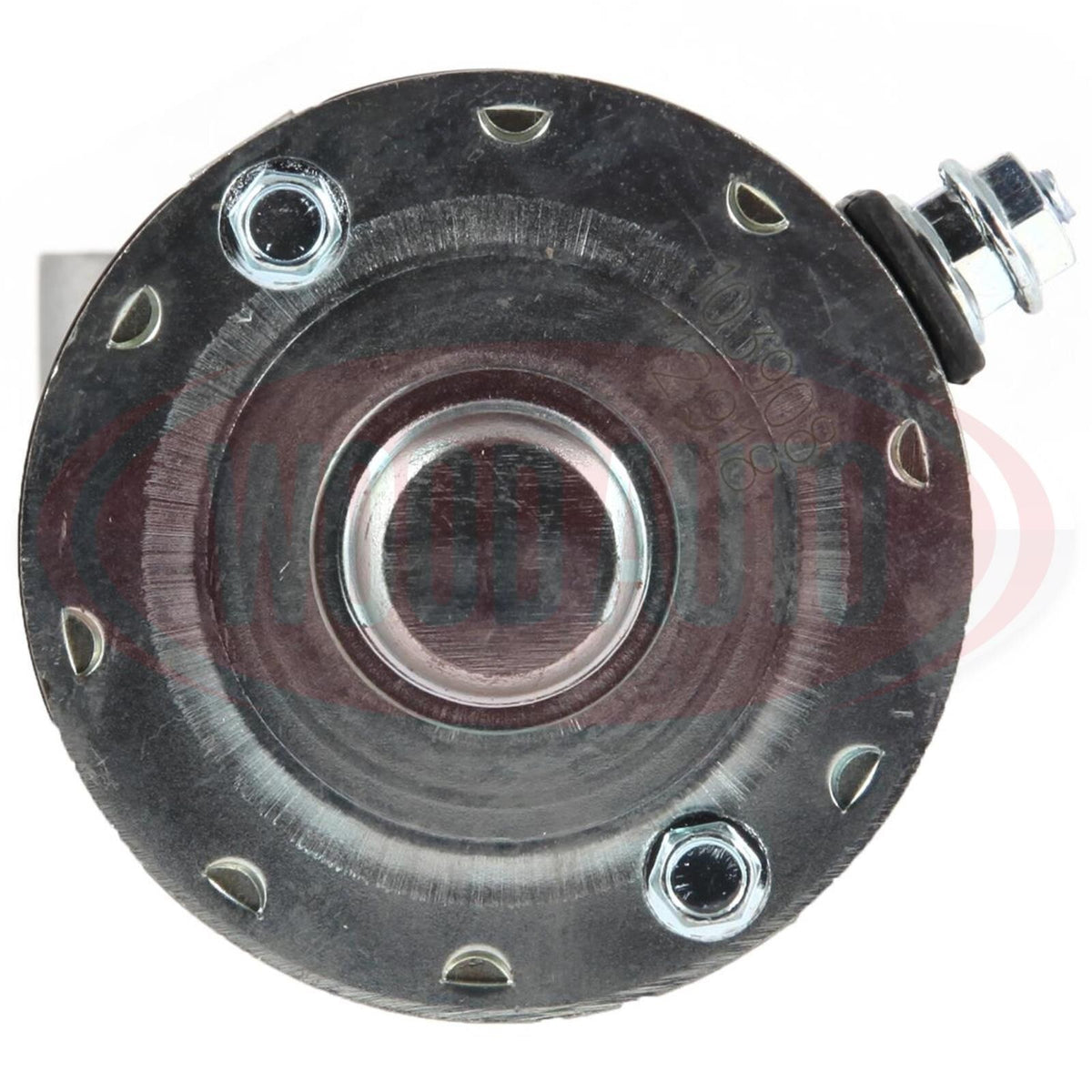 Starter Motor FOR Cub Cadet Kawasaki New Holland Zero Turn Mower Kohler - view 4