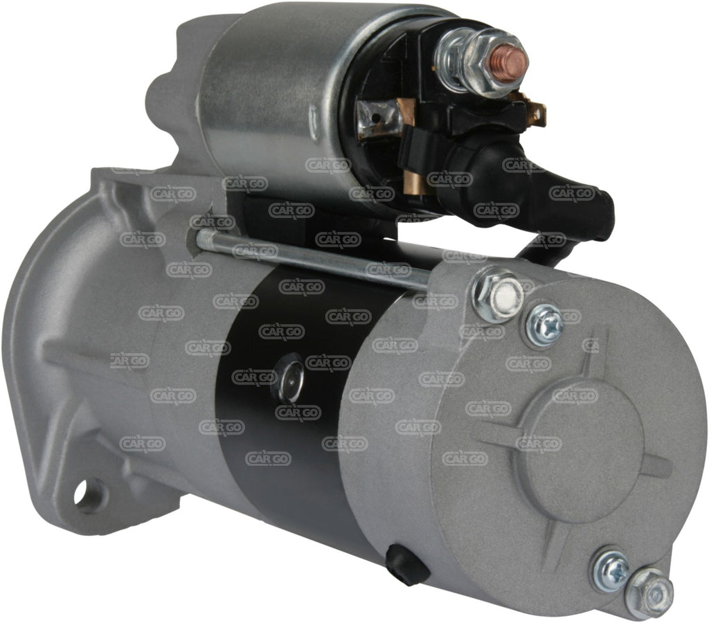 Starter Motor FOR Kubota Mitsubishi M7040 M6040 V3307 Mitsubishi Forklift - view 2