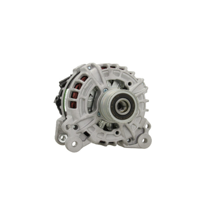 Alternator AUDI A1 A3 Q3 TT SEAT Leon SKODA Kodiaq Octavia Rapid Scala Superb VW