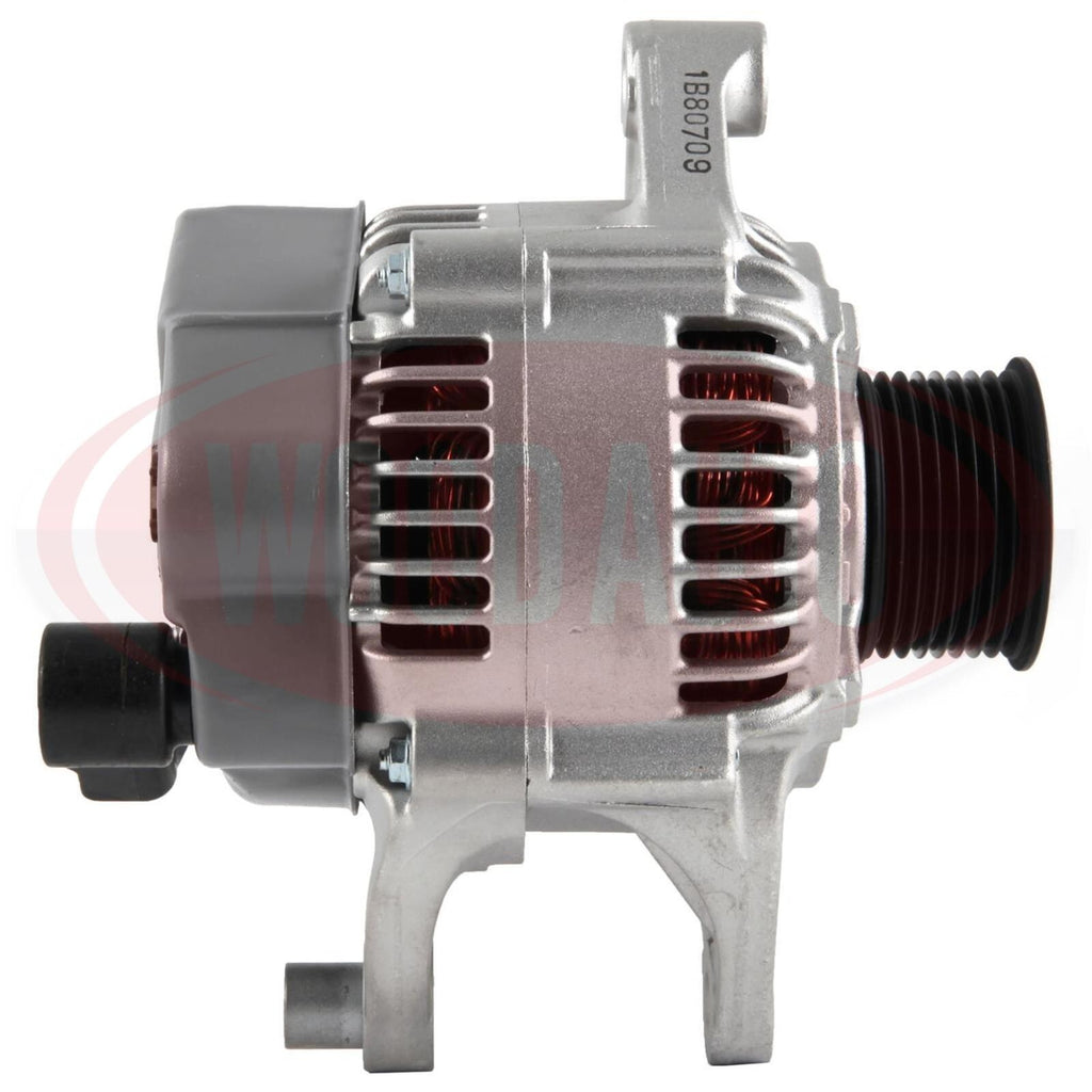 Alternator FOR Jeep Cherokee 2.5 Diesel TD R425 (DOHC) CRD - view 7