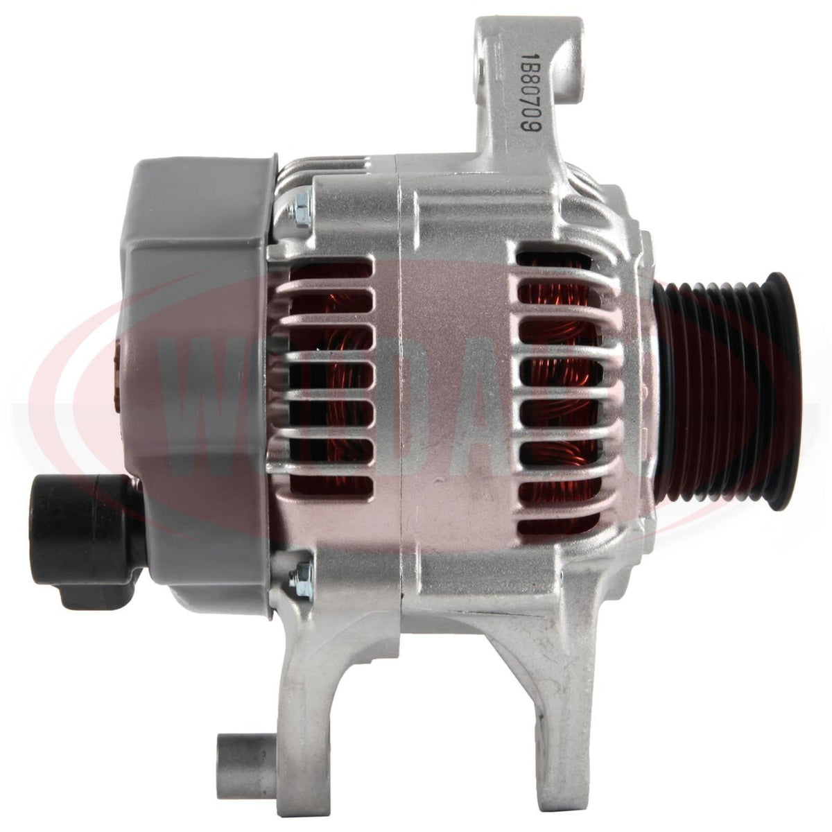 Alternator FOR Jeep Cherokee 2.5 Diesel TD R425 (DOHC) CRD - view 7