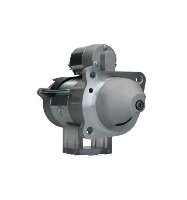 Starter Motor FOR Perkins Hattat Tarim A Series JCB 8 Mahle Diesel 6-354 2 Volt - view 2
