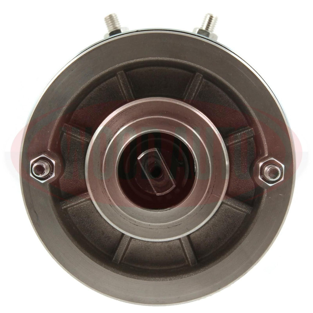Direct Current Hydraulic Motor FOR Mahle Broc Delco Ford Remy Efel - view 5