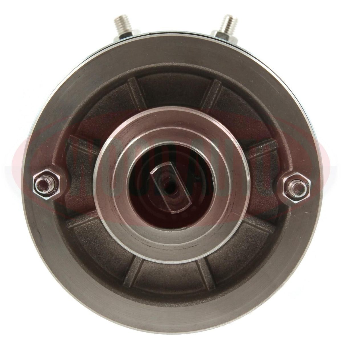 Direct Current Hydraulic Motor FOR Mahle Broc Delco Ford Remy Efel - view 5