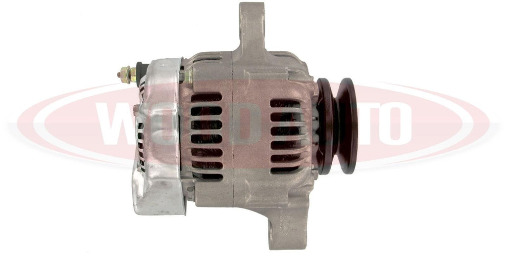 Alternator FOR Kubota Daihatsu John Deere Denso Lucas Case Ingersoll-Rand JCB - view 5