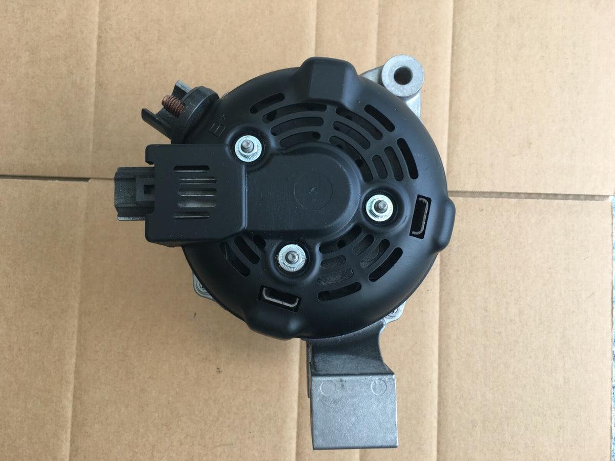 Alternator FOR Volvo C70 S40 V50 2.4 Petrol 2.4 Diesel CDi TDi C70 S40 V50 2.5 - view 3