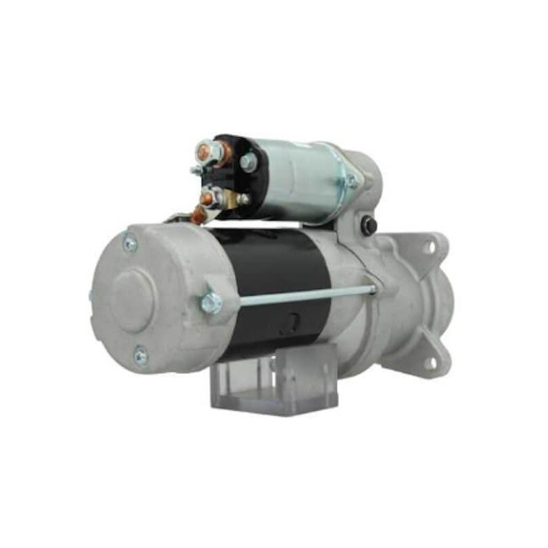 Starter Motor FOR Clark ForkLift Perkins GCX50 GCX40 GPX35D GPX50D GPX40D 28MT - view 2