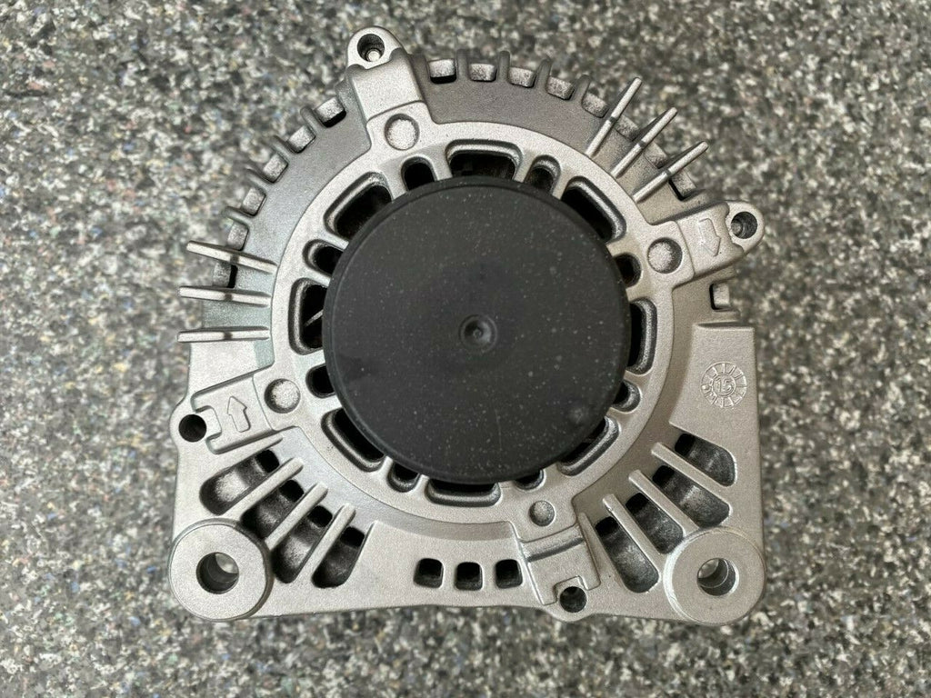 Alternator FOR Audi A6 A7 3.0 Diesel TDi Hitachi Volkswagen Lucas - view 4